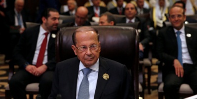 انتخابات مجلس النواب اللبناني 6 مايو القادم