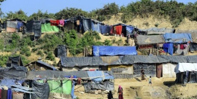 الأمم المتحدة تطالب ميانمار السماح بدخول المساعدات للروهينجا
