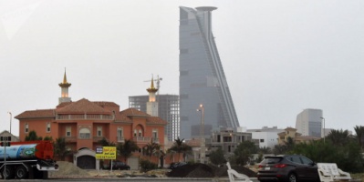 السعودية تكشف حقيقة وقوع انفجارات في جدة