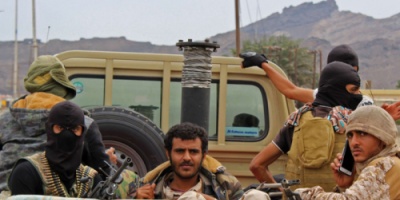 اليمن : وصول تعزيزات عسكرية إلى المجلس الانتقالي الجنوبي في عدن