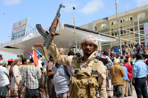 اليمن : عدن بانتظار ترتيبات ما بعد الحسم العسكري الجنوبي