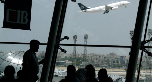 مصر تعلن عن 2000 تأشيرة عمل لإيطاليا