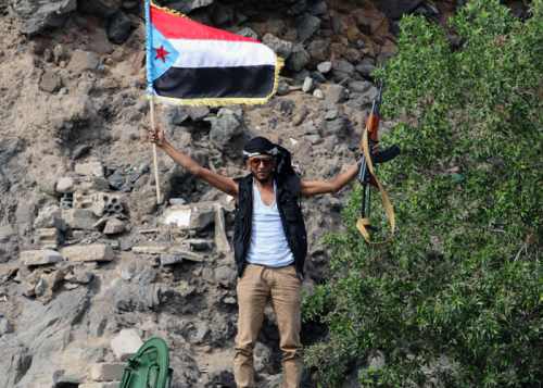 اليمن : الإعلان عن تحالف بين المجلس الانتقالي الجنوبي وطارق صالح