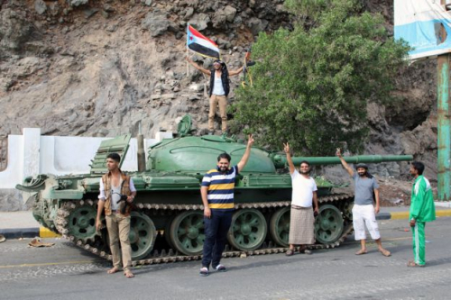 اليمن : صراع الشمال والجنوب يطل برأسه مجددا