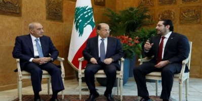 اللبنانيون يتفقون على التحرك ضد "التهديدات الإسرائيلية"