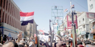الثورة المضادة في اليمن: ذهب صالح وبقي الحوثيون والإخوان وقطر