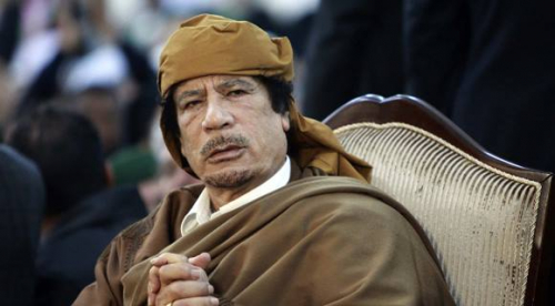 سر " ثروة القذافي " المختفية منذ 7 سنوات