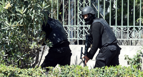 قصة زعيم شبكة التجسس "الفرنسي" في تونس وكيف تغلغل في مفاصل الدولة