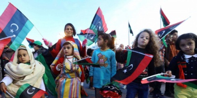 الإسلاميون متهمون بعرقلة مسار الثورة الليبية