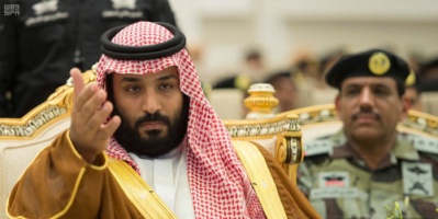 ماذا طلب الملك عبدالله من محمد بن سلمان ؟