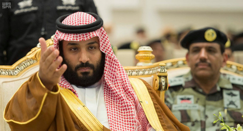ماذا طلب الملك عبدالله من محمد بن سلمان ؟
