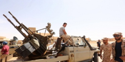 تدهور الأوضاع الأمنية في جنوب ليبيا يُنذر بحرب قبلية