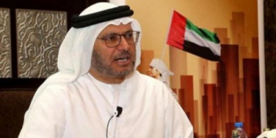 د. أنور قرقاش : الرياض بوابة خروج قطر من أزمتها