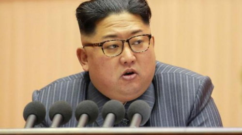 كوريا الشمالية : لن نتسول الحوار مع الولايات المتحدة