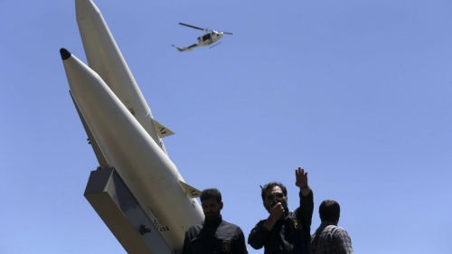 إيران تقايض الغرب بسلاحه النووي لوقف برنامجها الصاروخي