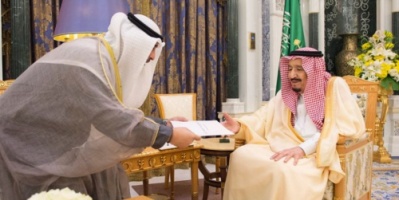 الكويت تنشّط وساطتها لحل الأزمة القطرية استباقا للحراك الأميركي