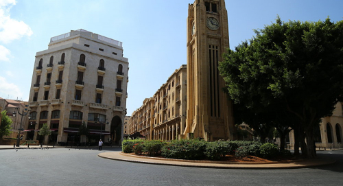 لبنان يعلن ارتفاع الاحتياطي الأجنبي إلى 1.5 مليار دولار