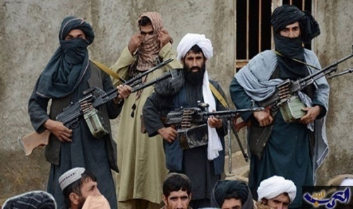 تحضيرات أميركية كبيرة لحماية كابل من تفجيرات "طالبان"