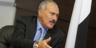مائة يوم على مقتل صالح تعيد الجدل بشأن مستقبل حزبه
