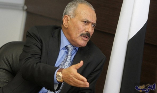 مائة يوم على مقتل صالح تعيد الجدل بشأن مستقبل حزبه