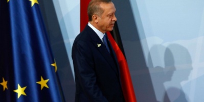 انتقادات حادة تطال إردوغان في قمة الاتحاد الأوروبي