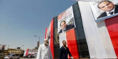 مستقبل مستقر وسياسة غائبة ما بعد الانتخابات الرئاسية في مصر