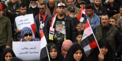 انتخابات عراقية لا تحتمل سوى فوز الموثوق بهم إيرانيا