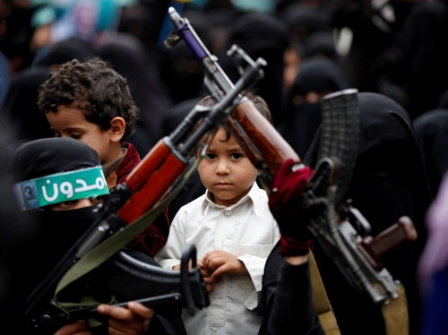 التأزيم الأمني طريق الحوثيين للتهرب من ضغوط السلام