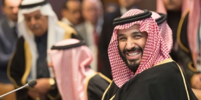 الأمير محمد بن سلمان : إيران والإخوان والمتطرفون مثلث الشر