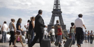فرنسا : الاستثمار الأجنبي في مستويات غير معهودة