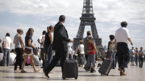 فرنسا : الاستثمار الأجنبي في مستويات غير معهودة