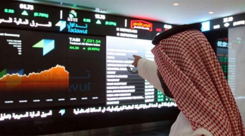 السوق السعودية الأفضل أداء خليجياً في مارس