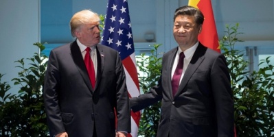 50 مليار دولار تعلن بداية الحرب بين الصين والولايات المتحدة