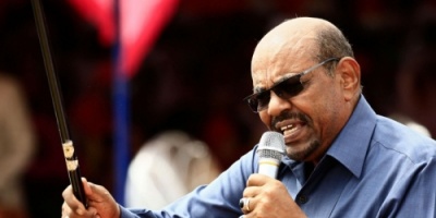 الرئيس السوداني يقرر الإفراج عن جميع المعتقلين السياسيين