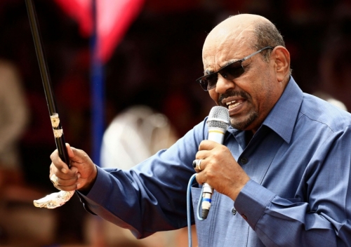 الرئيس السوداني يقرر الإفراج عن جميع المعتقلين السياسيين