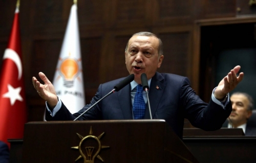 تركيا تتهيأ لإعادة التموضع ضمن الحلف الأميركي في سوريا