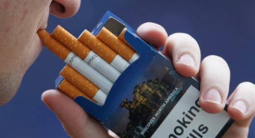 "غير مكلف ويتغلب على الانتكاسة"... علاج جديد للإقلاع عن التدخين