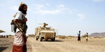 تصعيد في اليمن يؤشر على دخول الحرب منعطفا حاسما