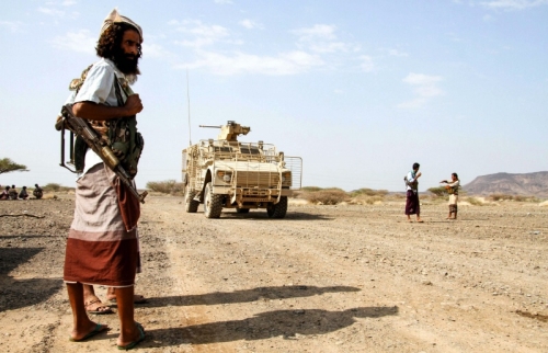 تصعيد في اليمن يؤشر على دخول الحرب منعطفا حاسما