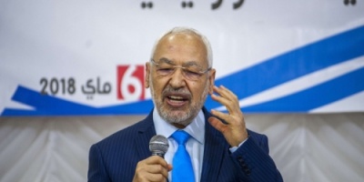 الغنوشي يرى الانتخابات المحلية في تونس حربا باردة لا تنافسا انتخابيا