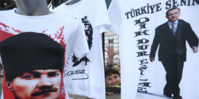 التركية.. لغة أردوغان الجديدة لبناء قوة ناعمة في العالم العربي