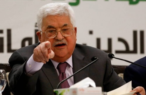 اجتماع المجلس الوطني يكرس الانقسام داخل منظمة التحرير الفلسطينية