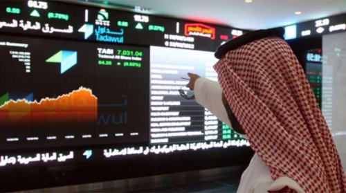الأسهم السعودية تحقق أعلى مستوى إغلاق منذ 32 شهراً