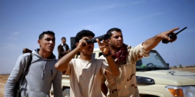 معركة تحرير درنة من الإرهاب.. اختبار لقوة الجيش الليبي