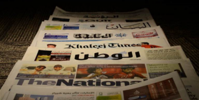 الإعلام الإماراتي يبدأ مكافحة الأخبار الكاذبة بشراكة مع فيسبوك