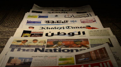 الإعلام الإماراتي يبدأ مكافحة الأخبار الكاذبة بشراكة مع فيسبوك