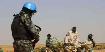 خروج يوناميد من دارفور يضعف موقف المعارضة