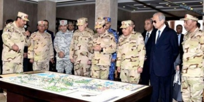 الحكومة المصرية وبدو سيناء.. تجاوز الماضي لتوطيد الاستقرار
