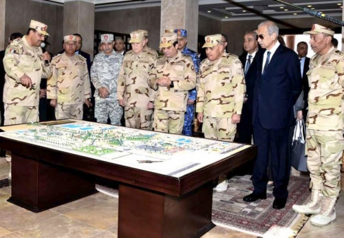 الحكومة المصرية وبدو سيناء.. تجاوز الماضي لتوطيد الاستقرار