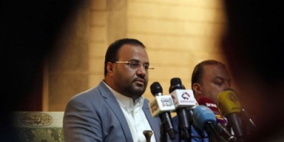 مقتل صالح الصماد بداية لانهيار الحوثيين